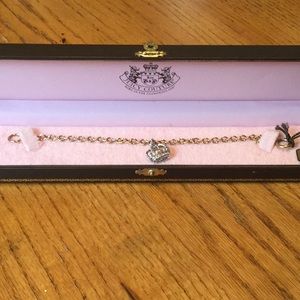 Juicy Couture Bracelet